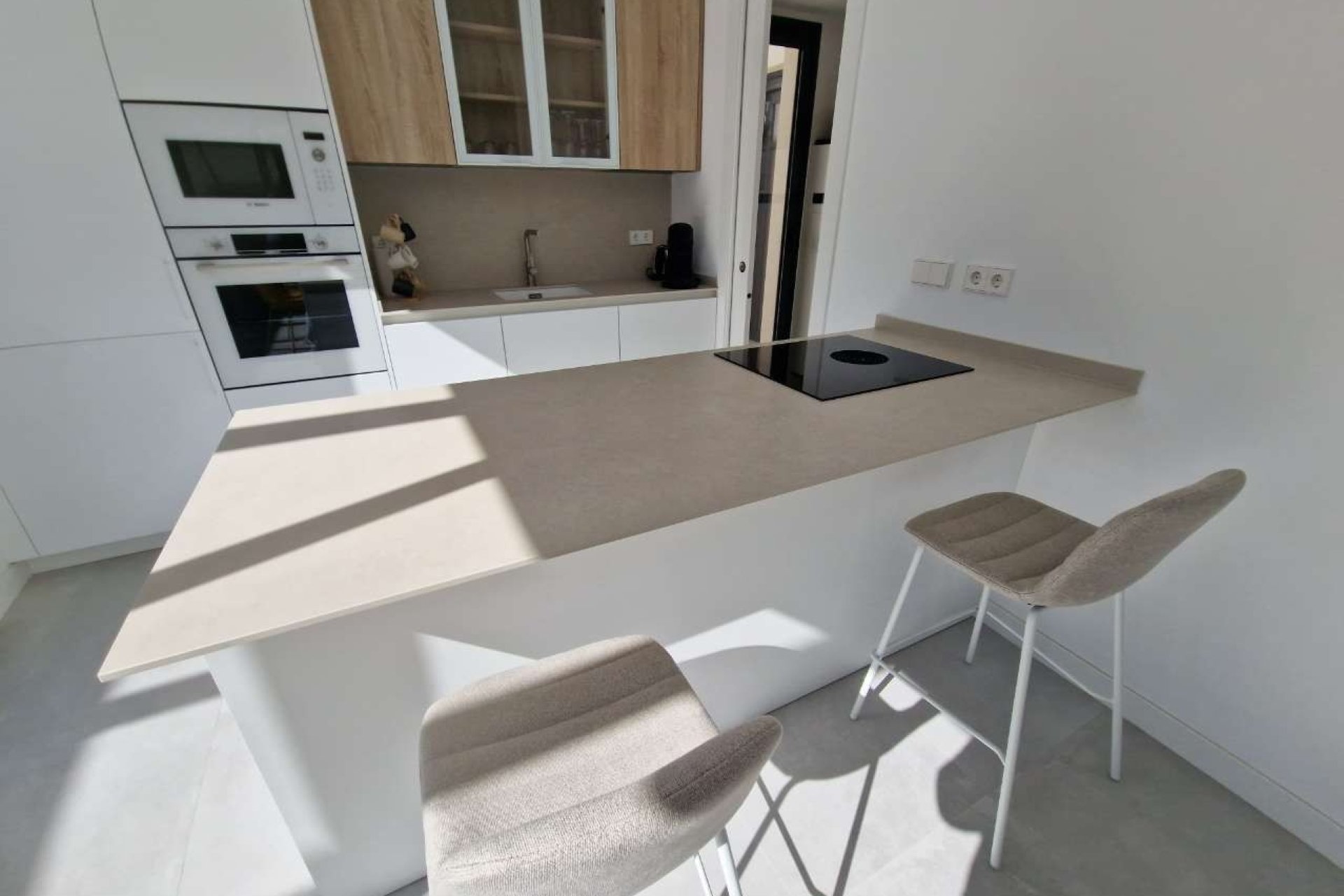 Herverkoop - Appartement - Monforte del Cid
