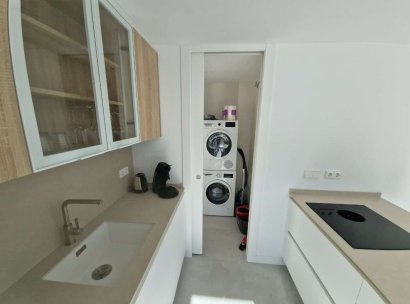 Appartement · Herverkoop - Monforte del Cid · Font del Llop · Alicante · Spanje