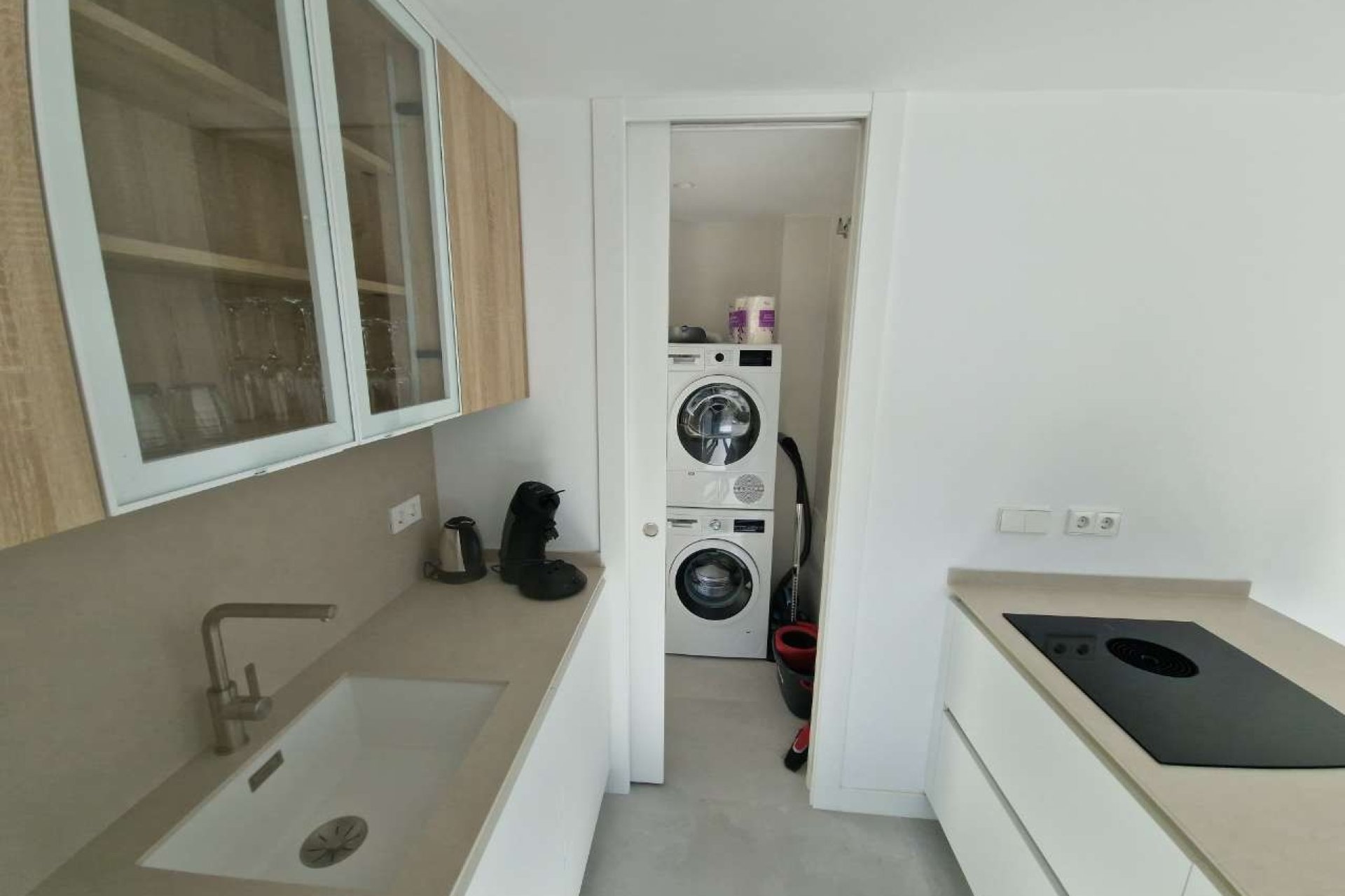 Herverkoop - Appartement - Monforte del Cid