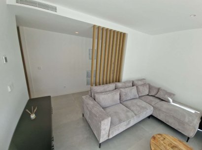 Appartement · Herverkoop - Monforte del Cid · Font del Llop · Alicante · Spanje