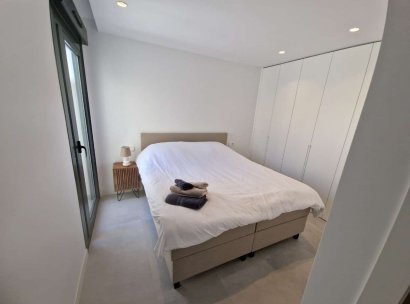 Appartement · Herverkoop - Monforte del Cid · Font del Llop · Alicante · Spanje