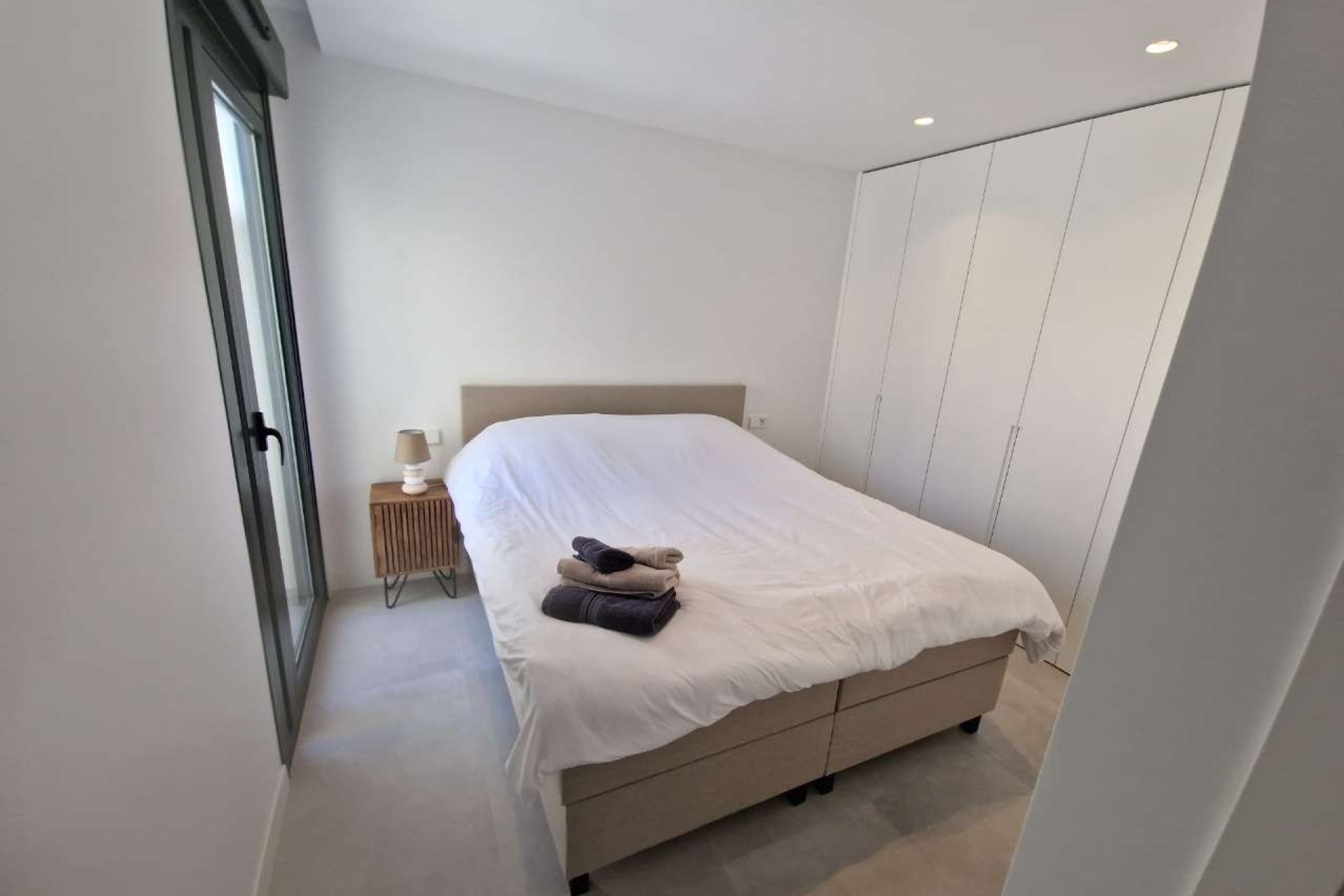 Herverkoop - Appartement - Monforte del Cid
