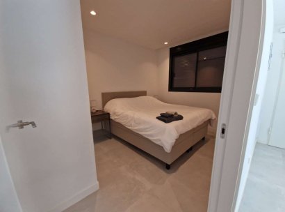 Appartement · Herverkoop - Monforte del Cid · Font del Llop · Alicante · Spanje