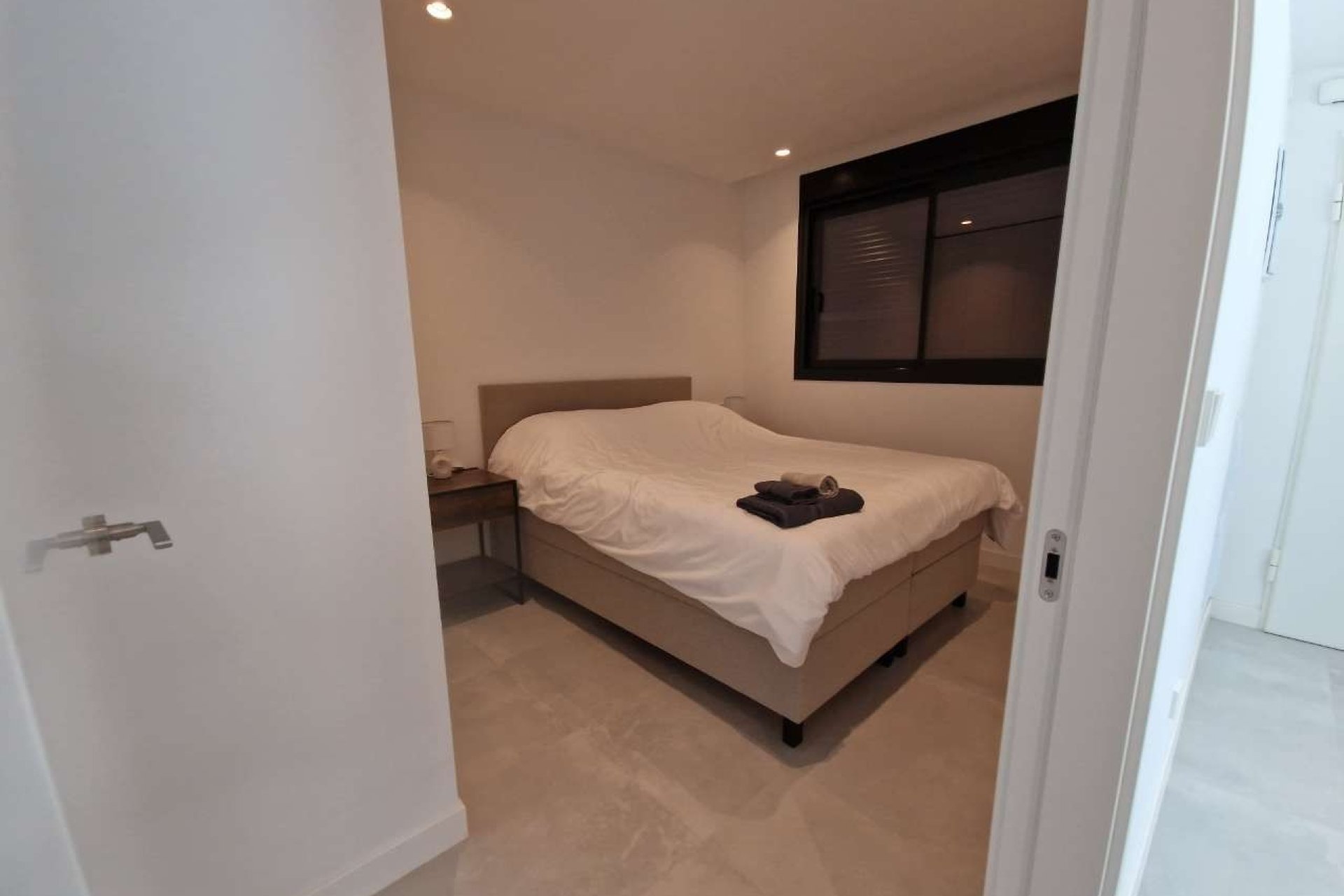 Herverkoop - Appartement - Monforte del Cid