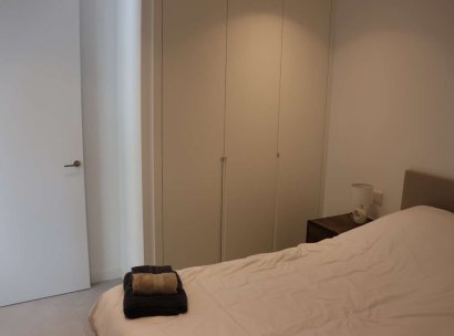 Appartement · Herverkoop - Monforte del Cid · Font del Llop · Alicante · Spanje