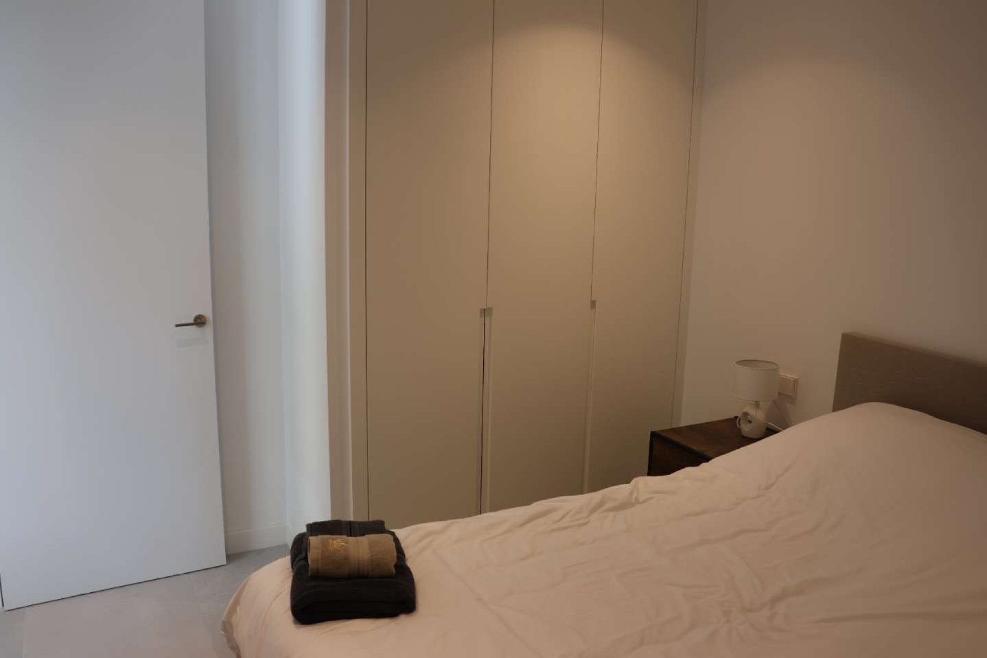 Herverkoop - Appartement - Monforte del Cid
