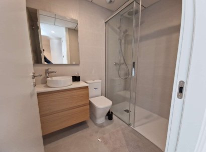 Appartement · Herverkoop - Monforte del Cid · Font del Llop · Alicante · Spanje