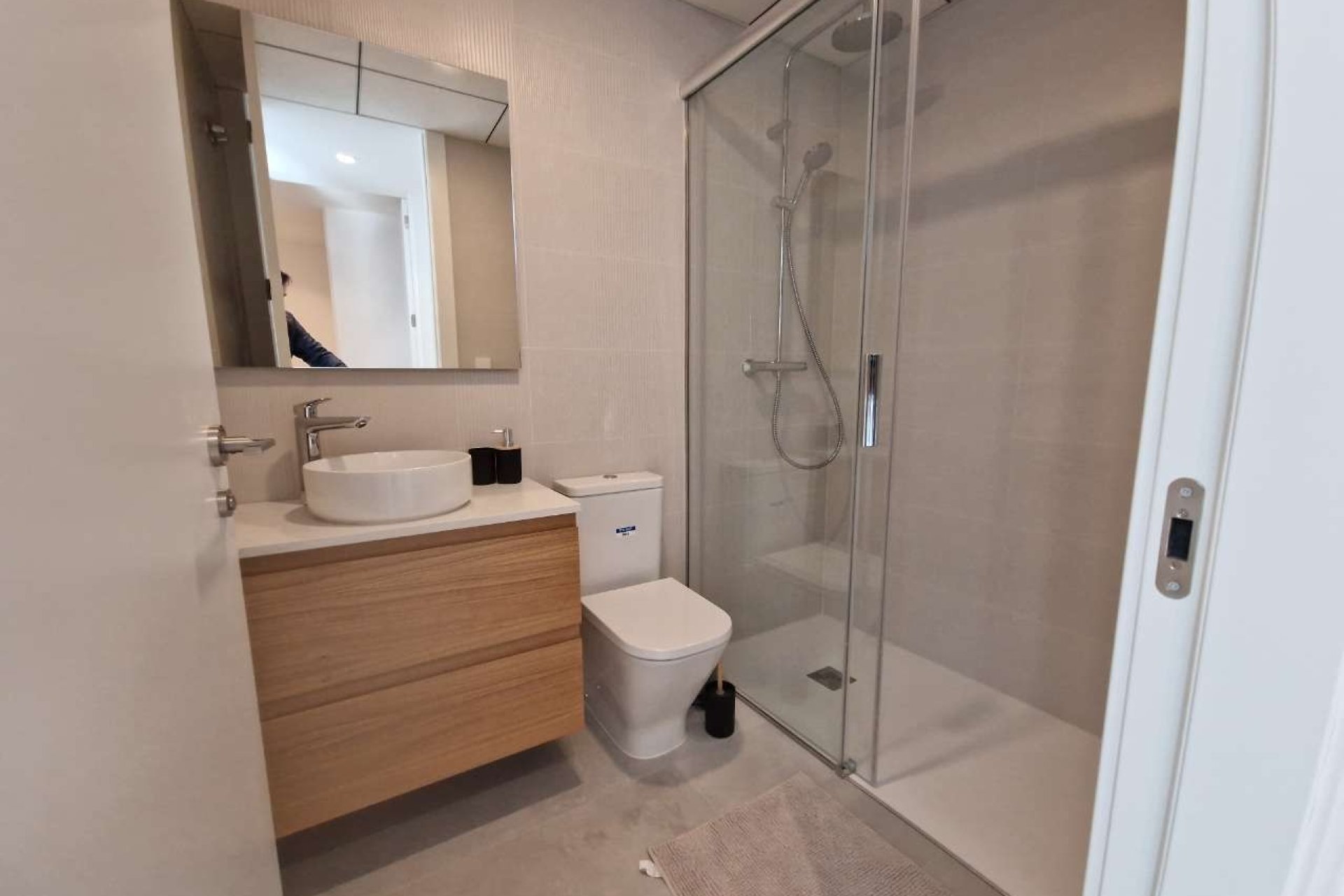 Herverkoop - Appartement - Monforte del Cid