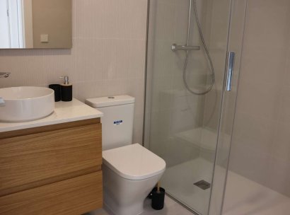 Appartement · Herverkoop - Monforte del Cid · Font del Llop · Alicante · Spanje