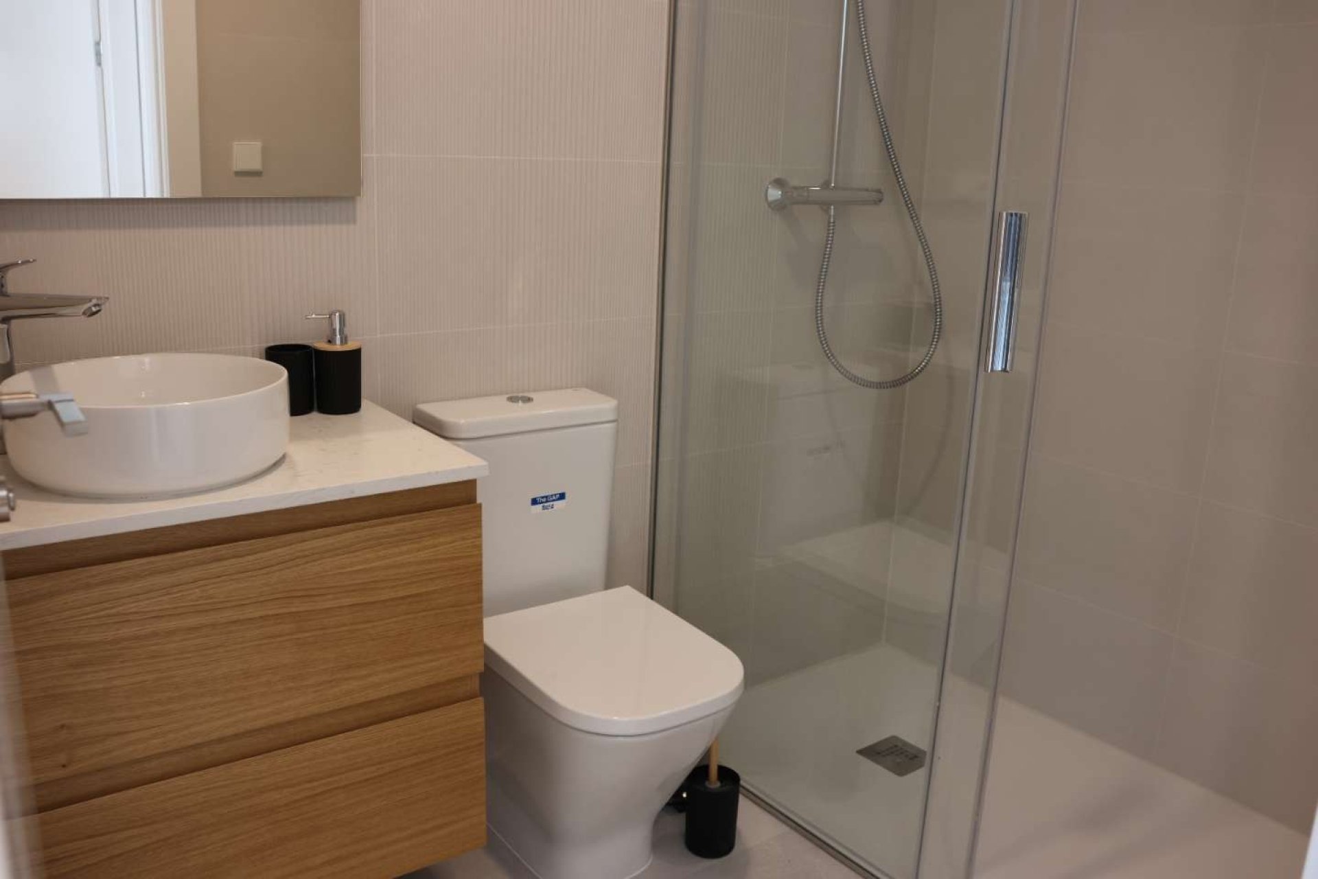 Herverkoop - Appartement - Monforte del Cid