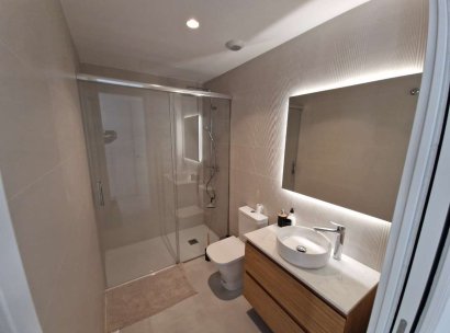 Appartement · Herverkoop - Monforte del Cid · Font del Llop · Alicante · Spanje