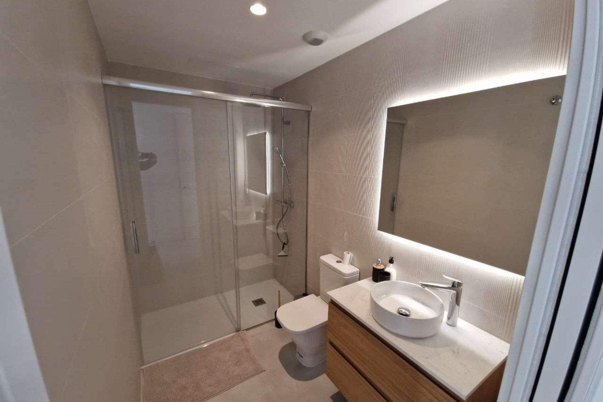 Herverkoop - Appartement - Monforte del Cid