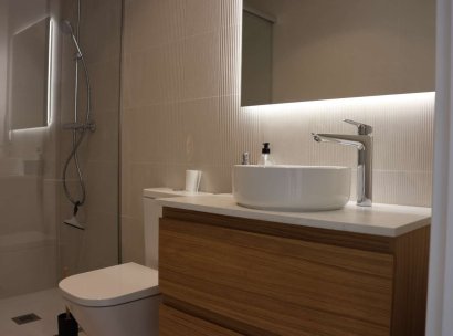 Appartement · Herverkoop - Monforte del Cid · Font del Llop · Alicante · Spanje