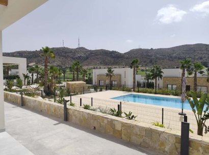 Appartement · Herverkoop - Monforte del Cid · Font del Llop · Alicante · Spanje