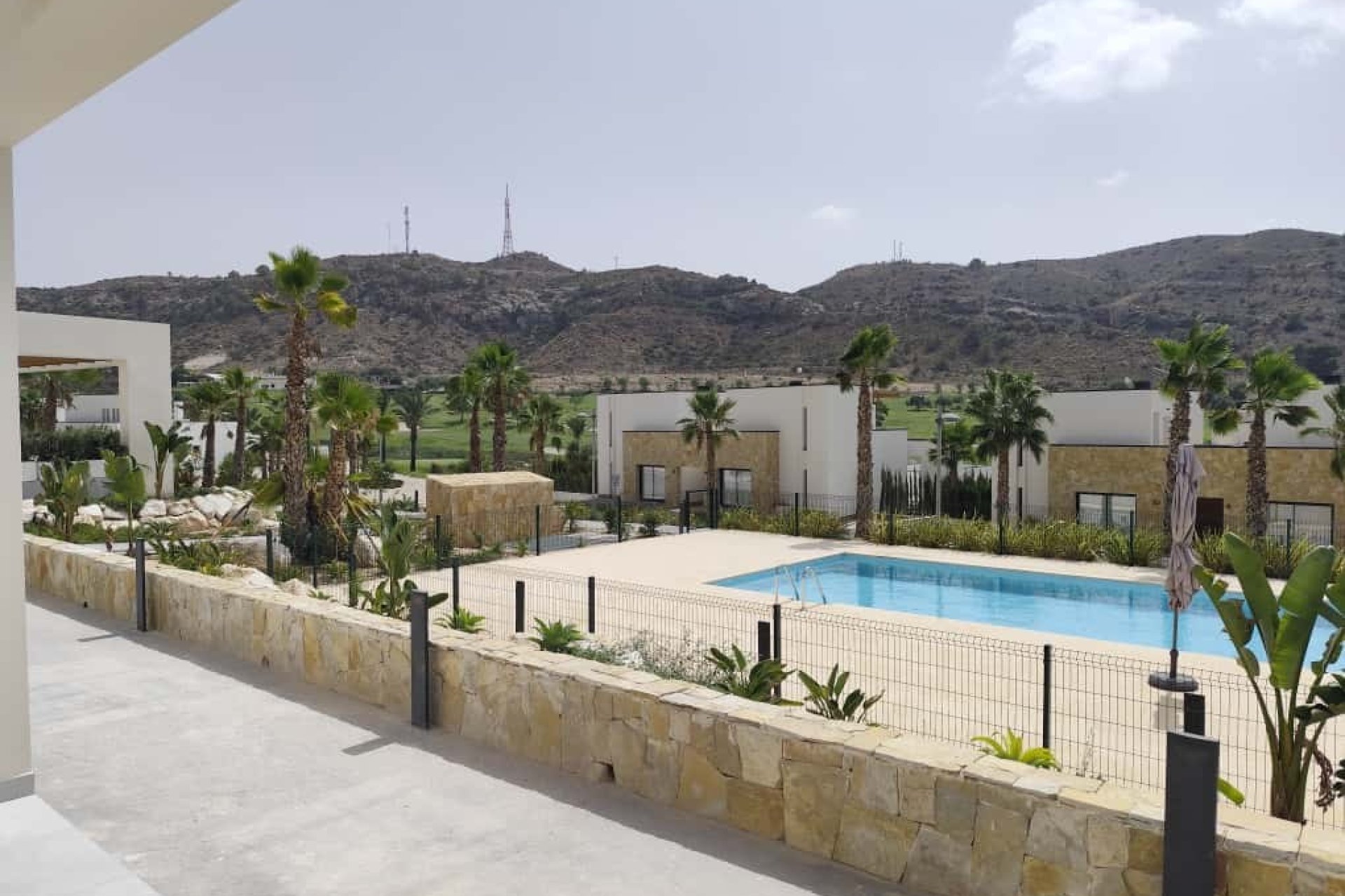 Herverkoop - Appartement - Monforte del Cid