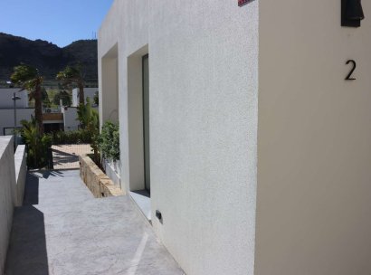 Appartement · Herverkoop - Monforte del Cid · Font del Llop · Alicante · Spanje