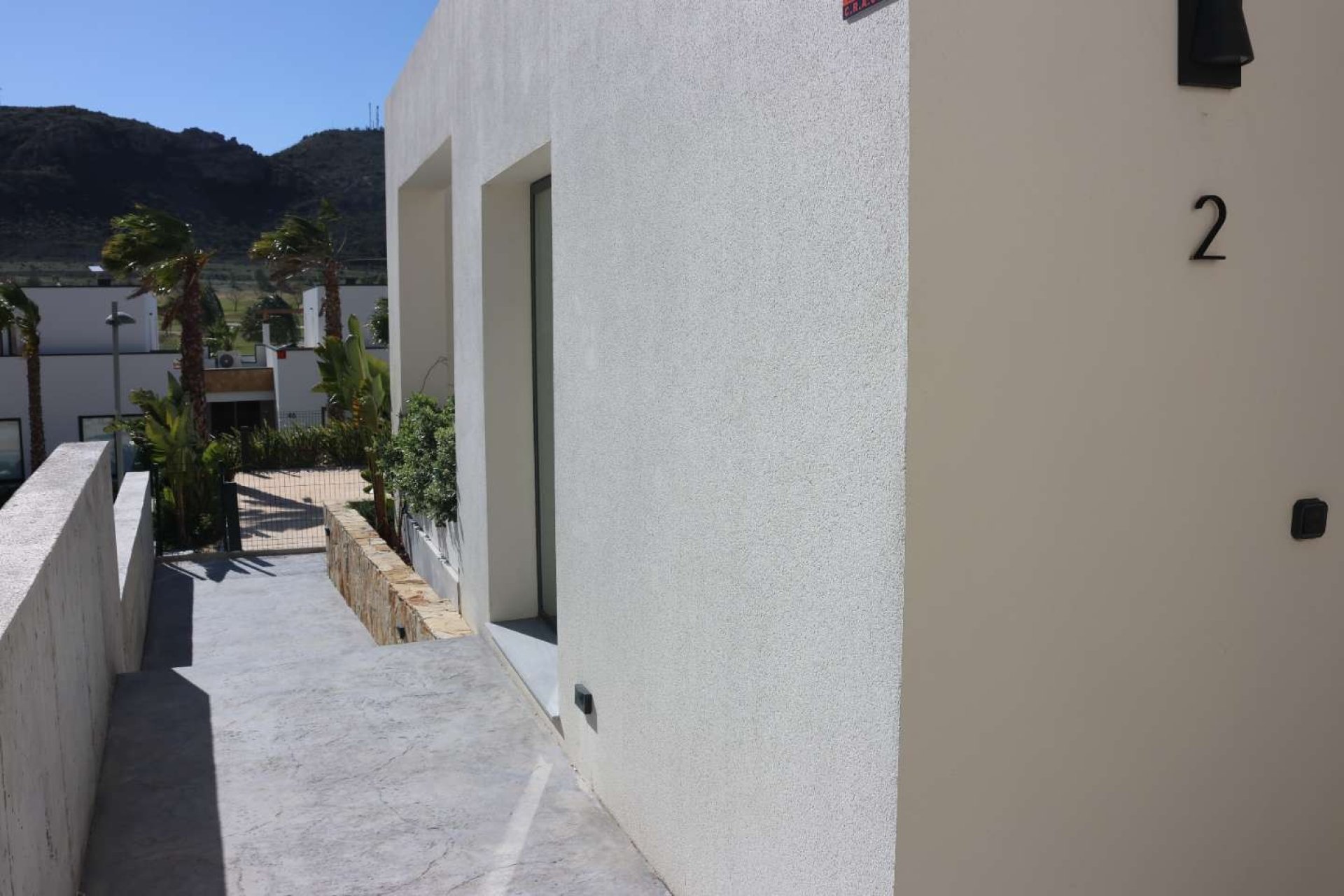 Herverkoop - Appartement - Monforte del Cid