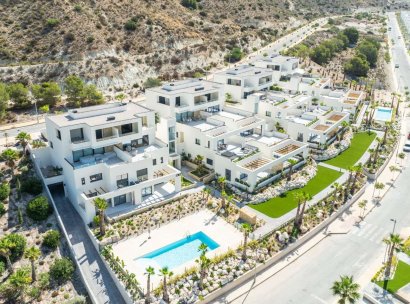Appartement · Herverkoop - Monforte del Cid · Font del Llop · Alicante · Spanje