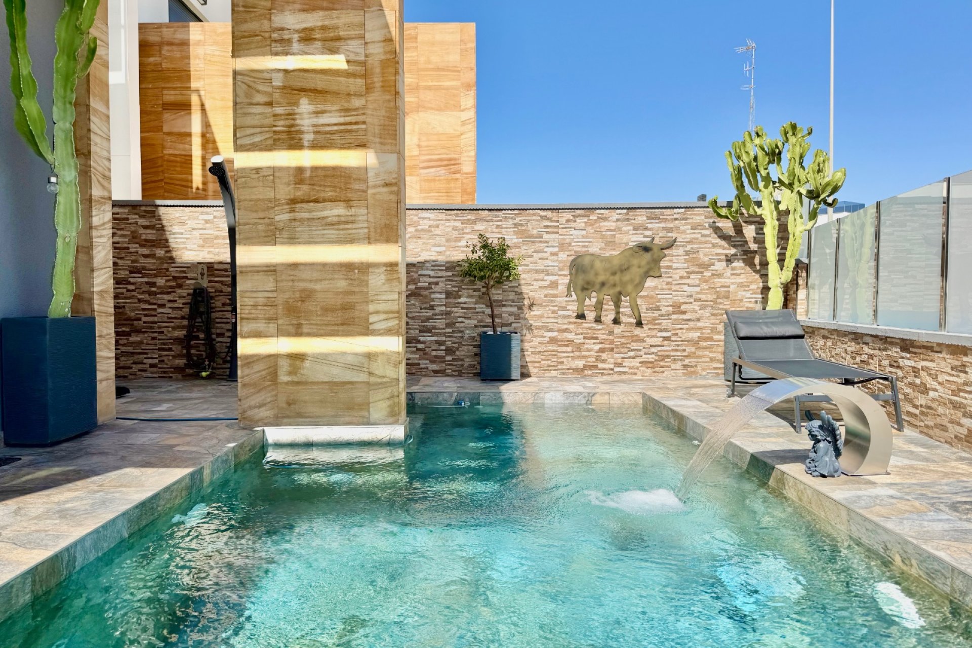 Wiederverkauf - Villa - Orihuela Costa