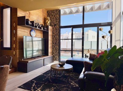 Woning · Herverkoop - Orihuela Costa · Lomas de Cabo Roig · Alicante · Spanje