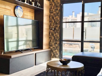 Woning · Herverkoop - Orihuela Costa · Lomas de Cabo Roig · Alicante · Spanje