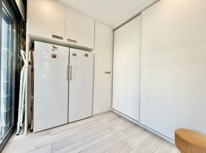Woning · Herverkoop - Orihuela Costa · Lomas de Cabo Roig · Alicante · Spanje