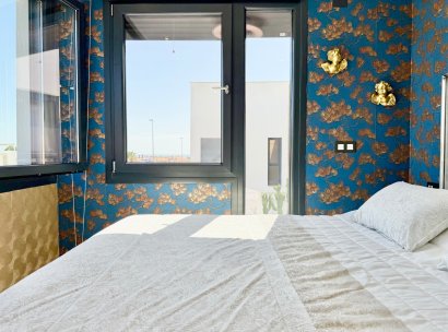 Woning · Herverkoop - Orihuela Costa · Lomas de Cabo Roig · Alicante · Spanje