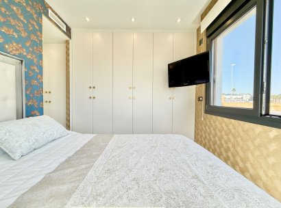 Woning · Herverkoop - Orihuela Costa · Lomas de Cabo Roig · Alicante · Spanje