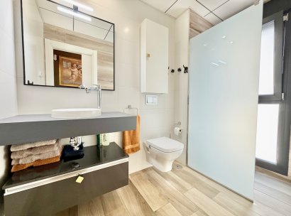 Woning · Herverkoop - Orihuela Costa · Lomas de Cabo Roig · Alicante · Spanje