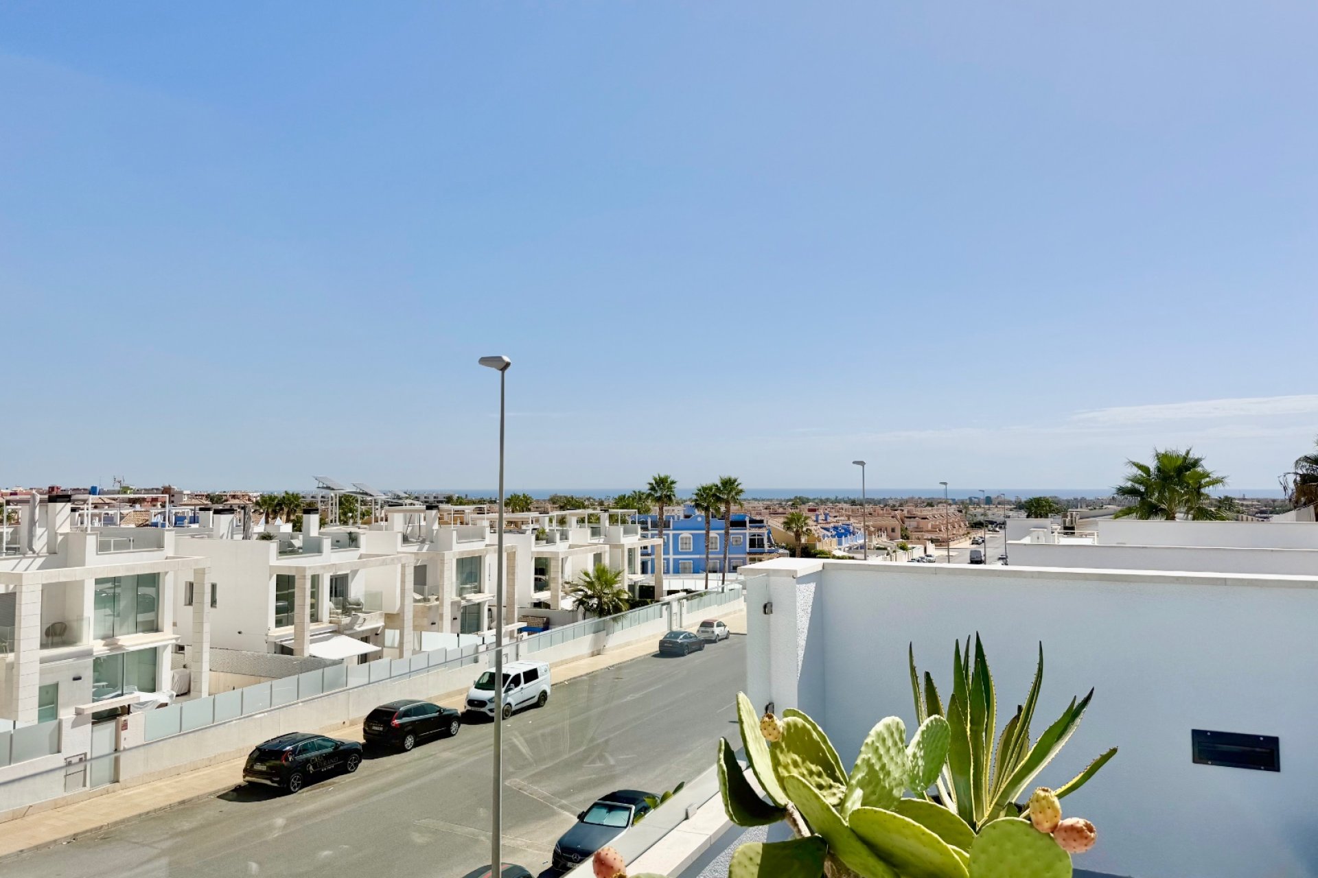 Wiederverkauf - Villa - Orihuela Costa