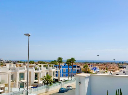 Woning · Herverkoop - Orihuela Costa · Lomas de Cabo Roig · Alicante · Spanje