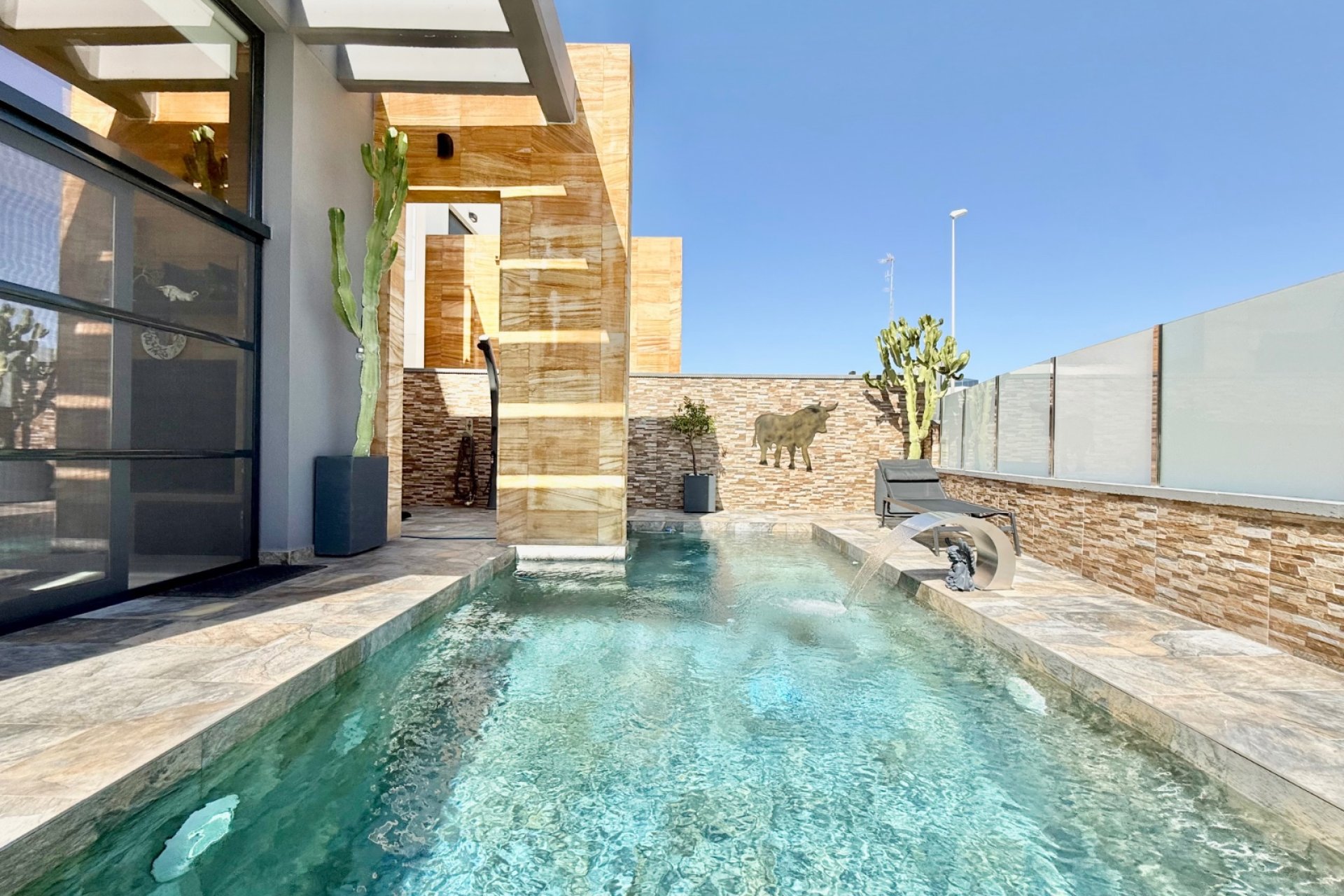Wiederverkauf - Villa - Orihuela Costa