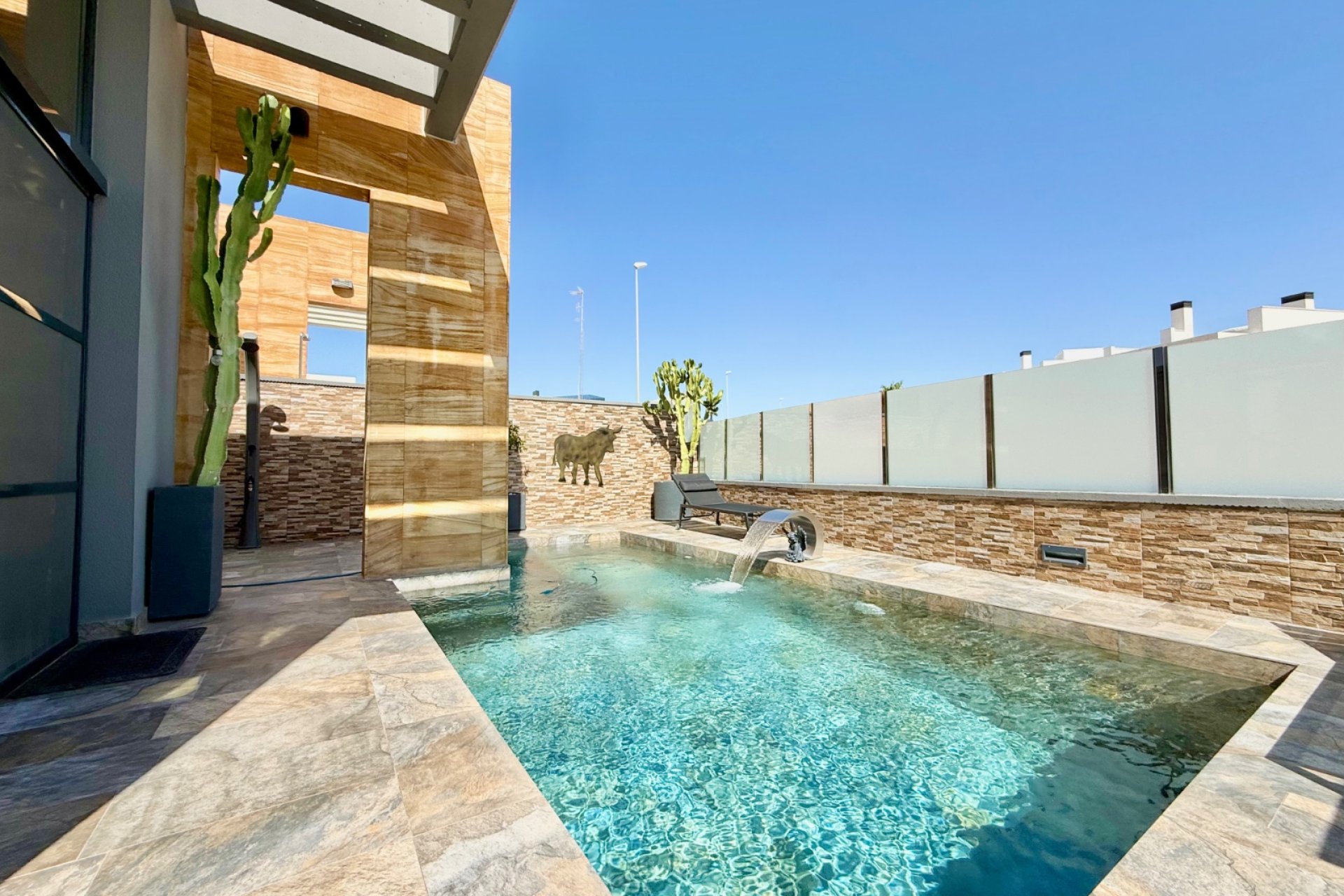 Wiederverkauf - Villa - Orihuela Costa