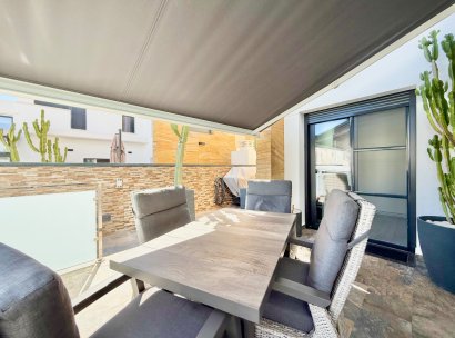 Woning · Herverkoop - Orihuela Costa · Lomas de Cabo Roig · Alicante · Spanje