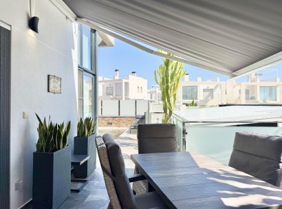 Woning · Herverkoop - Orihuela Costa · Lomas de Cabo Roig · Alicante · Spanje