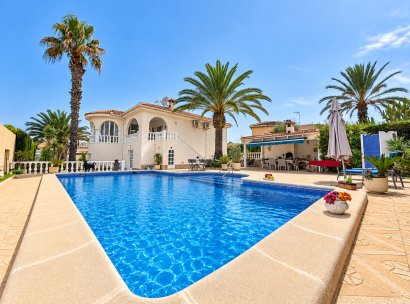 Woning · Herverkoop - Ciudad Quesada · Alicante · Spanje