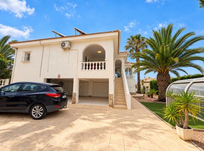 Woning · Herverkoop - Ciudad Quesada · Alicante · Spanje