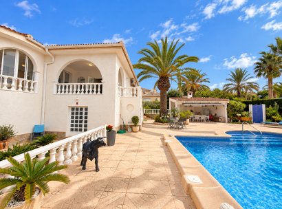 Woning · Herverkoop - Ciudad Quesada · Alicante · Spanje