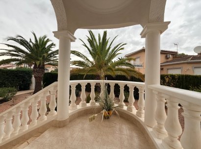 Woning · Herverkoop - Ciudad Quesada · Alicante · Spanje