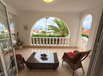 Woning · Herverkoop - Ciudad Quesada · Alicante · Spanje