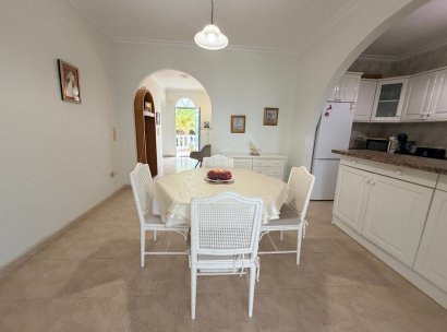 Woning · Herverkoop - Ciudad Quesada · Alicante · Spanje