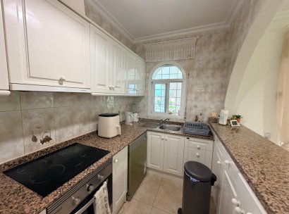 Woning · Herverkoop - Ciudad Quesada · Alicante · Spanje