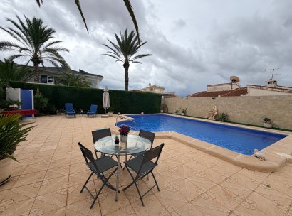 Woning · Herverkoop - Ciudad Quesada · Alicante · Spanje