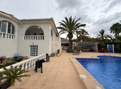 Woning · Herverkoop - Ciudad Quesada · Alicante · Spanje