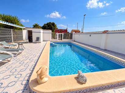 Finca · Herverkoop - La Murada · Alicante · Spanje