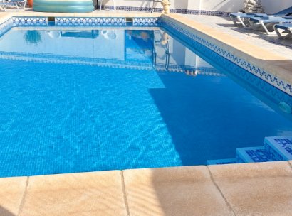Finca · Herverkoop - La Murada · Alicante · Spanje