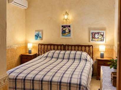 Finca · Herverkoop - La Murada · Alicante · Spanje