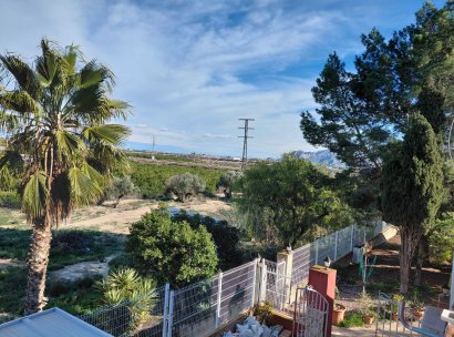 Finca · Herverkoop - La Murada · Alicante · Spanje