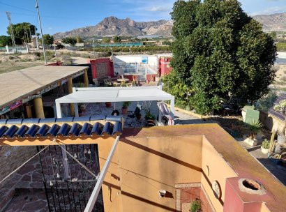 Finca · Herverkoop - La Murada · Alicante · Spanje