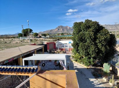 Finca · Herverkoop - La Murada · Alicante · Spanje